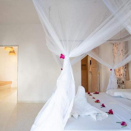 Nyota 11 - Jua Resort Watamu Exterior photo