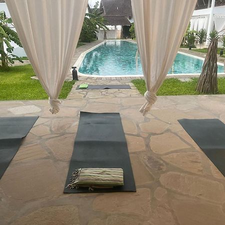 Nyota 11 - Jua Resort Watamu Exterior photo