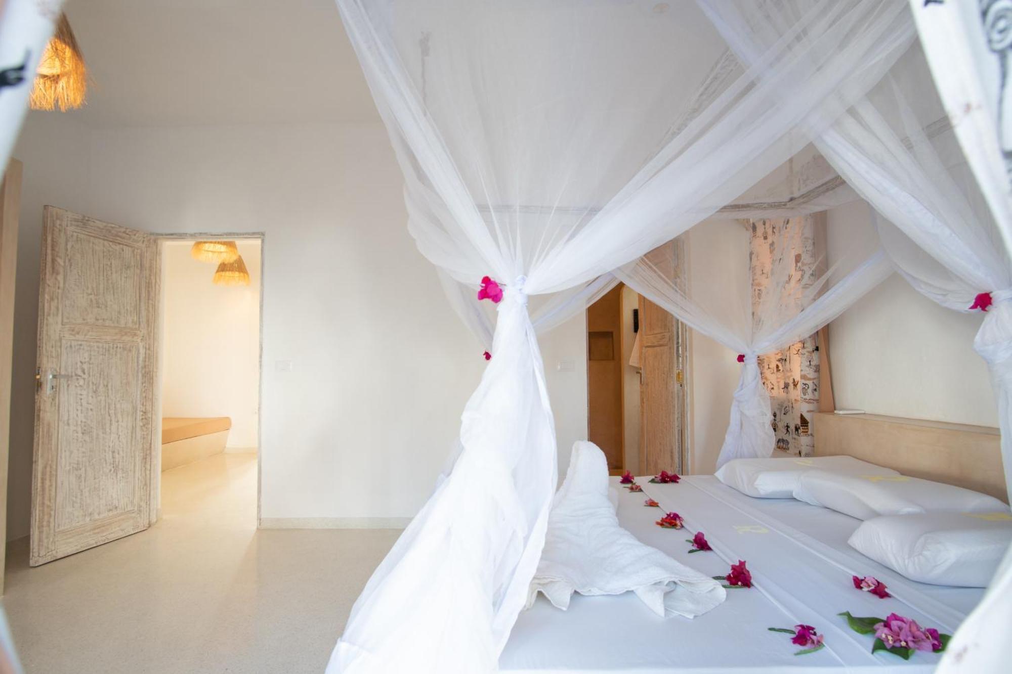 Nyota 11 - Jua Resort Watamu Exterior photo