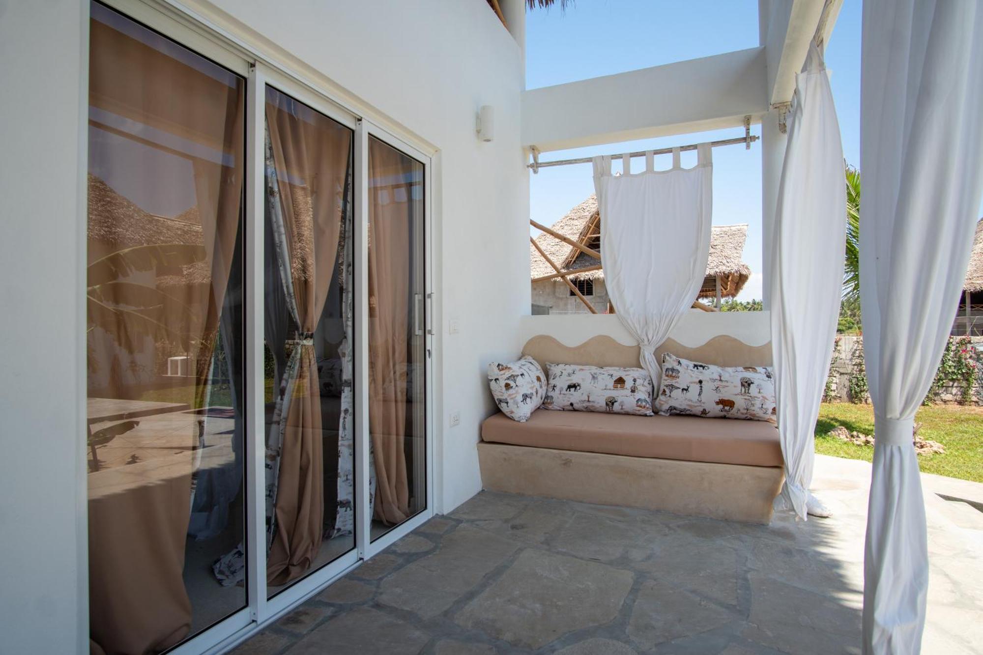 Nyota 11 - Jua Resort Watamu Exterior photo
