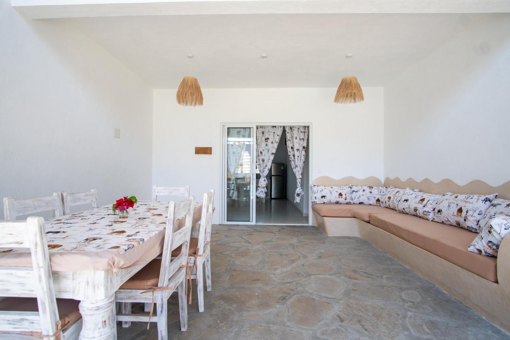 Nyota 11 - Jua Resort Watamu Exterior photo