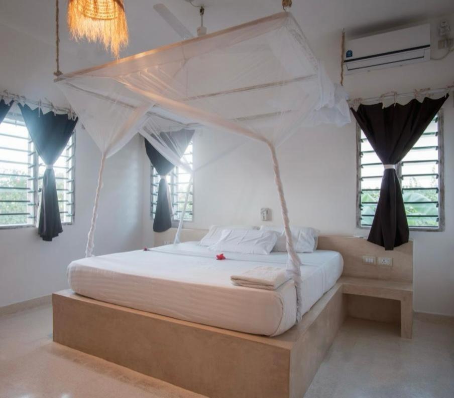 Nyota 11 - Jua Resort Watamu Exterior photo