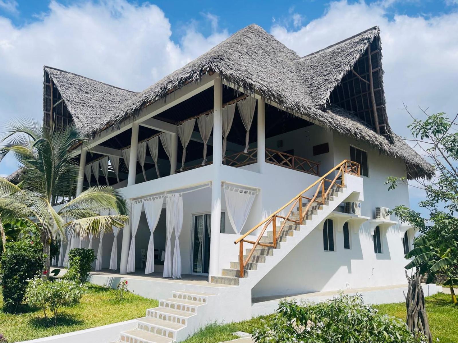 Nyota 11 - Jua Resort Watamu Exterior photo