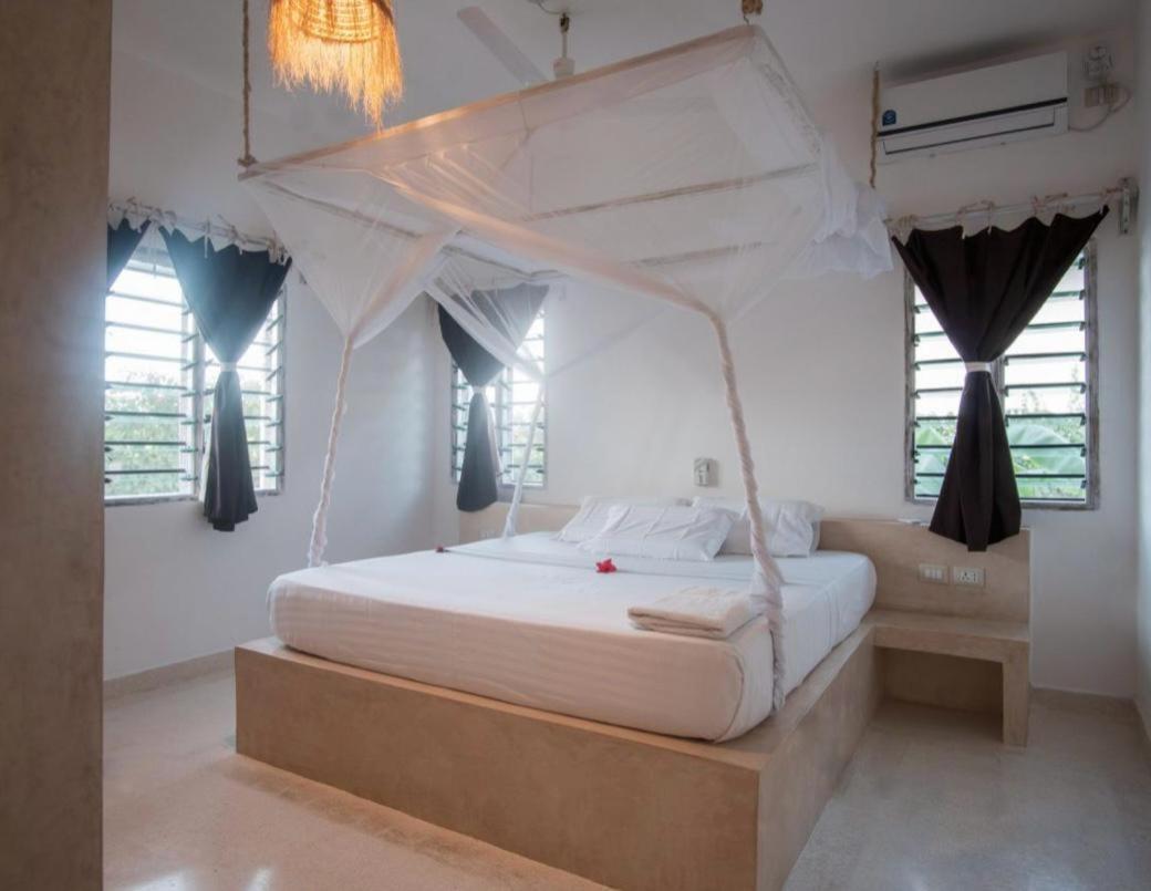 Nyota 11 - Jua Resort Watamu Exterior photo