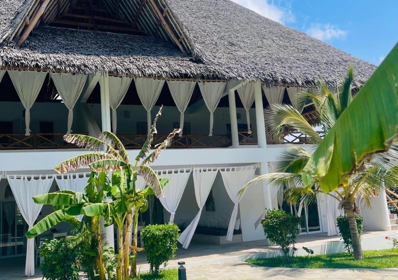Nyota 11 - Jua Resort Watamu Exterior photo